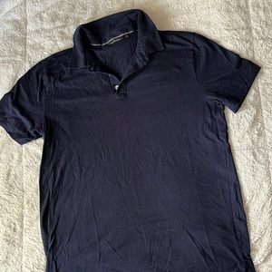 Marc Anthony Men’s Short Sleeve Polo